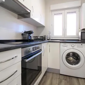Centrico Con Aparcamiento Santander