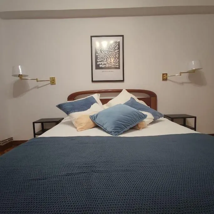 Apartamento Centro Con Ascensor Santander 0*,  España